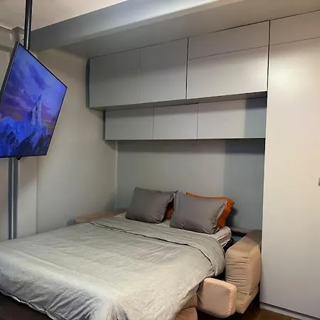 Charming Apartment