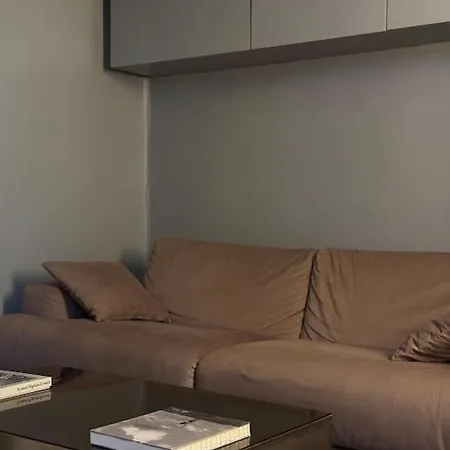 Apartment Charming